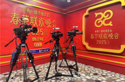 5G-A技术春晚“开大”！中兴、移动联手部署：上行速率高达2Gbps