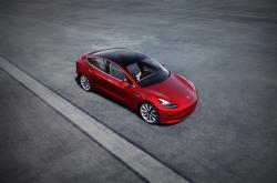 特斯拉：Model Y成2024年全球最畅销车型 焕新Model Y更强