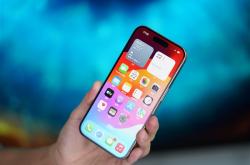 苹果CEO库克：iPhone的创新远未结束 对我们产品线无比乐观