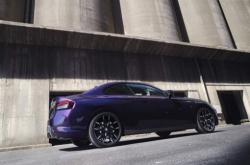 四驱加持！新款宝马M240i xDrive通过国6b认证 即将登陆国内市场