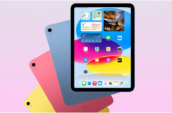 苹果平板销量大涨：低价iPad成主力 M4 iPad Pro靠边站