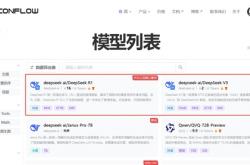 硅基流动首发上线DeepSeek-V3/R1：联手华为云、DeepSeek打造
