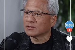 黄仁勋喊话年轻人：学会用AI 才能更出色