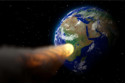 小行星撞地球或相当于500个核弹：足以引发7-8级地震
