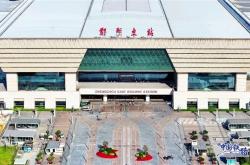 全国高铁的心脏！郑州东站变成了“郑妙东站”