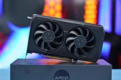 AMD显卡可以本地玩DeepSeek了！附简单部署教程