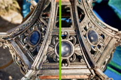 NVIDIA RTX神经渲染纹理压缩首测：节省显存96％