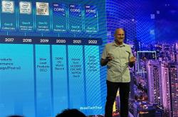 无惧Zen 4！Intel秀13代酷睿实力：i9-13900KS频率破6GHz 打破8GHz不在话下