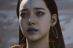 玩家对比亢金星君与敖闰：都是绝美龙女 谁实力更强