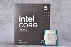 英特尔酷睿Ultra 5 230F上手：主流用户的高性价比之选
