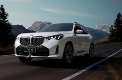 专为中国市场量身打造！全新BMW X3长轴距版即将上市