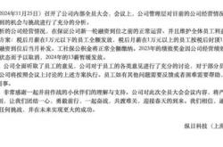 纵目科技大溃败 一次不体面的散伙