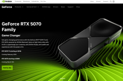 英伟达宣布RTX 5070显卡延期上市：从2月跳票至3月5日