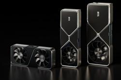 RTX 4090价格冲到1.5万元 NVIDIA新一代显卡预测汇总