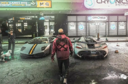 GTA6泄密、发售悬了：18岁黑客手握源码公开勒索开发商R星
