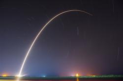 推力最大重型火箭 马斯克：SpaceX“星舰”最早10月底首次轨道飞行