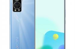 消灭刘海和挖孔 中兴Axon 30S上市：骁龙870真全面屏 1698元起