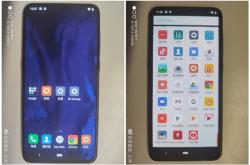 小米9成功运行基于Android Q的MIUI系统