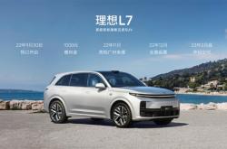 理想L7竟然内置一张2.4米长的大号双人床：最强野外睡觉神器