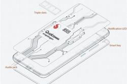 华硕ZenFone 6配置信息公布 顶尖配置堪称安卓机皇