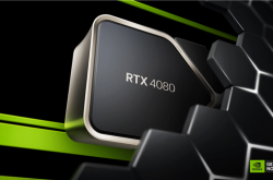 NVIDIA云游戏用上RTX4080：性能达到XSX主机5倍