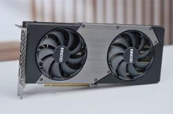 映众RTX 5060 Ti曜夜16GB显卡评测：小巧简约 DLSS 4表现亮眼