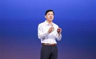 李彦宏：如果没有应用 模型、芯片都没有价值