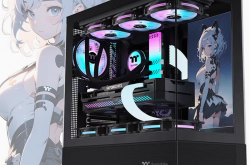 i5 14600KF+RTX5060Ti 16G电脑配置推荐，玩游戏兼生产力需求