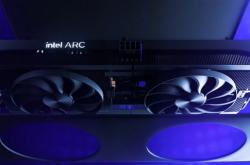 不抛弃不放弃！Intel二代高端显卡Arc B770终于要来了：对标RTX 5060