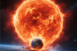 马斯克：地球将被太阳焚化 我们需要成为多行星文明