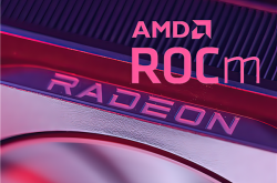 这就是差距！AMD ROCm开发平台终于要支持RX 7900 XTX