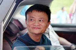 网传马云5月10日回归阿里 本人回应：没听说