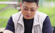 余承东：独处是一种自由 一直想自驾去三个地方