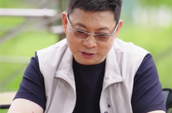 余承东：独处是一种自由 一直想自驾去三个地方