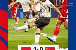 时隔68年客场再输！国足0-1不敌印尼 无缘世界杯：国足官微被网友攻陷 吐槽没法看