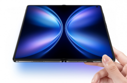 217克全球最轻大折叠！vivo X Fold5首销：6999元起
