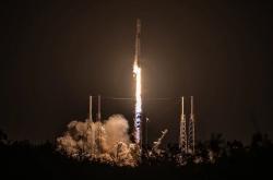 马斯克没吹牛！SpaceX猎鹰9号500次发射：29次复用创纪录