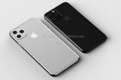 iPhone XI或加厚半毫米 新增自动修正功能