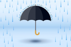 三预警齐发 全国多地将现暴雨天气