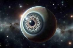 认识一下眼球行星：宇宙中极为独特的存在