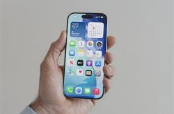 厂商实现iOS 26的设计并不难：困难的是功耗流畅度能不能做好