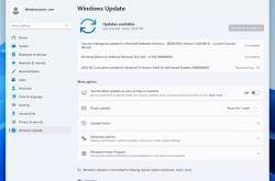 微软首次！Win11六月更新紧急叫停：出现兼容性问题、修复版正在路上
