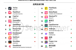TikTok太猛了！海外月活首次破10亿大关 短视频之王