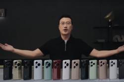 华为Pura 80系列出厂标配HarmonyOS 5.1：不支持回退