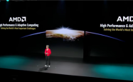 GPU性能超过NVIDIA！AMD这次又YES了