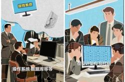 华为自研系统为何叫鸿蒙：余承东解释原因