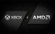 微软官宣与AMD多年芯片合作！共同开发未来Xbox硬件