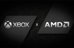 微软官宣与AMD多年芯片合作！共同开发未来Xbox硬件