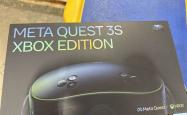 微软即将宣布Xbox VR