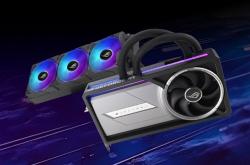 华硕RTX 5090手动解锁800W功耗！性能超越RTX 6000 Ada
